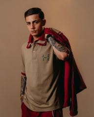 Tá na Moda (part. MC Menor da Baixada)