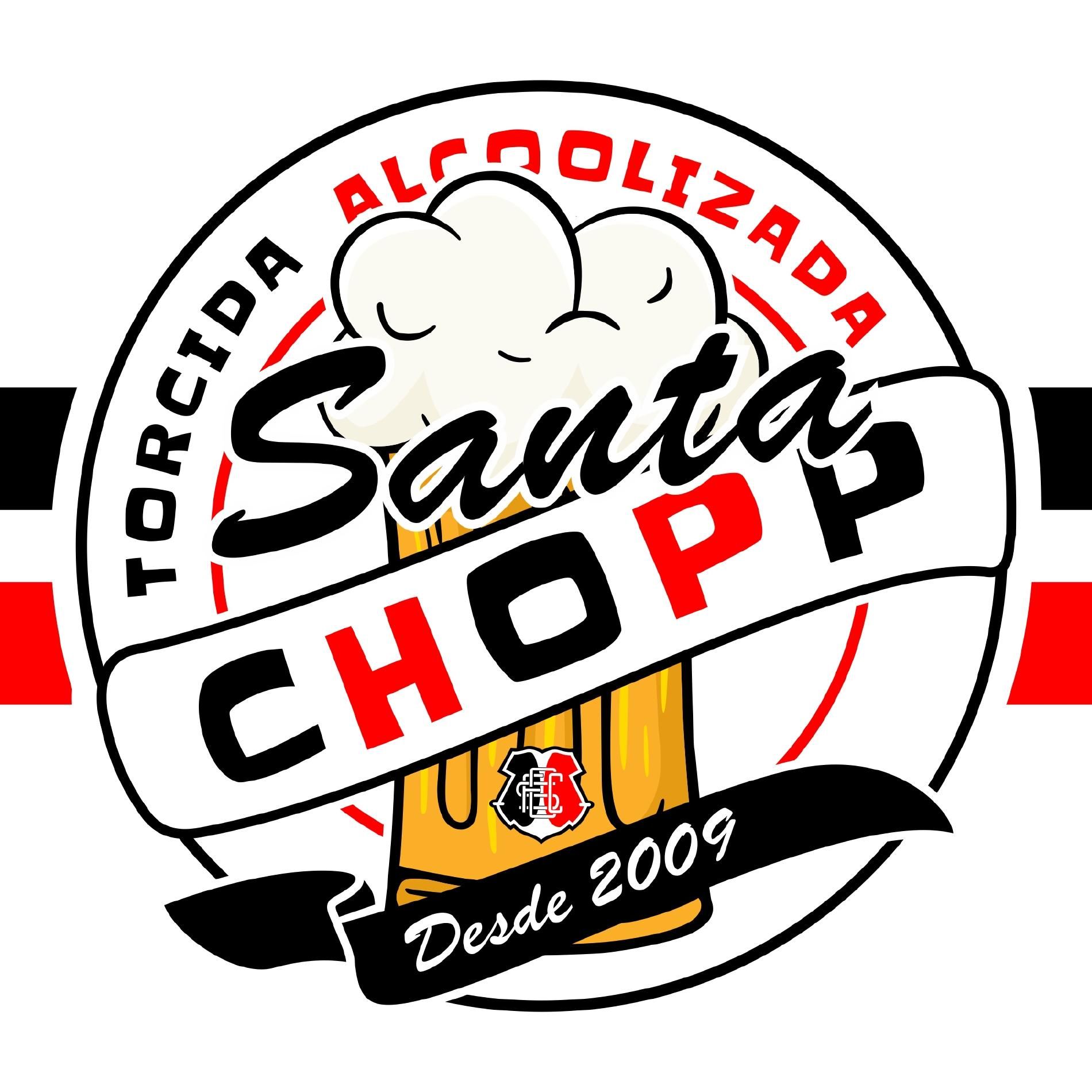 SANTA CHOPP