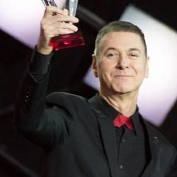 Photo of Etienne Daho