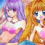 Mermaid Melody Pichi Pichi Pitch (マーメイドメロディーぴちぴちピッチ)