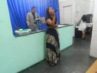 Ele Cuida de Você.