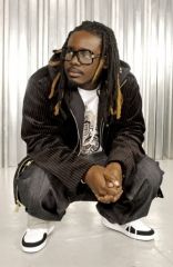 T-Pain