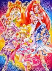 Doki Doki Precure