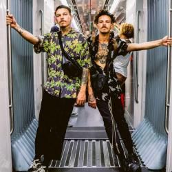 Foto de Keops & Raony