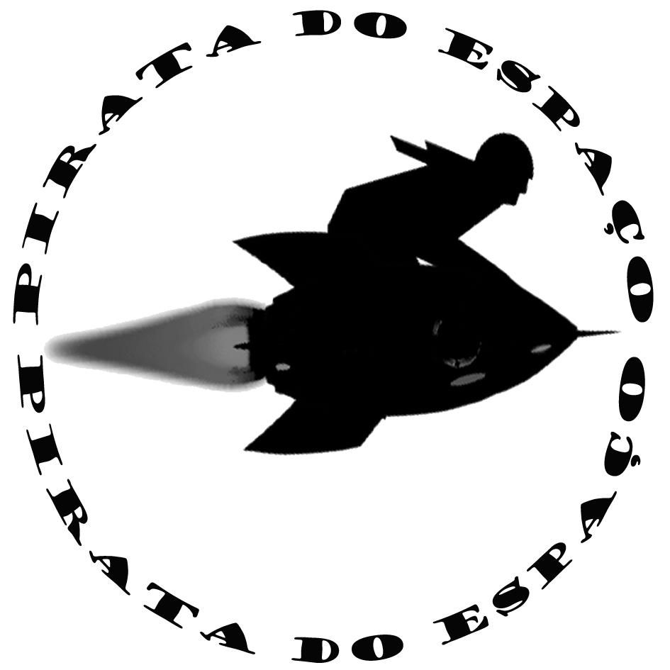 Pirata do Espaço