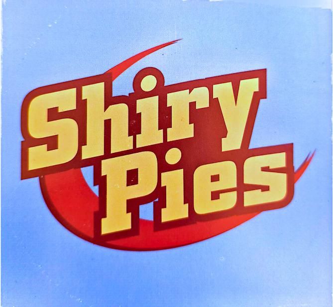 Shiry Pies