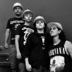 Foto de Macacos Em Greve