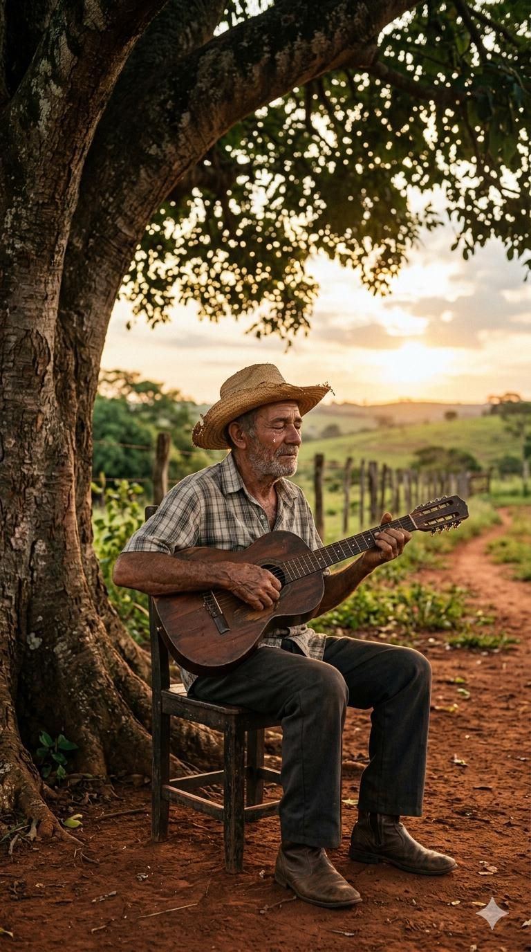 Homem Da Terra Bruta