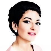 Maria Callas