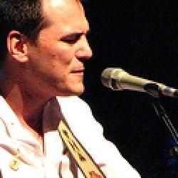 Foto de Ismael Serrano