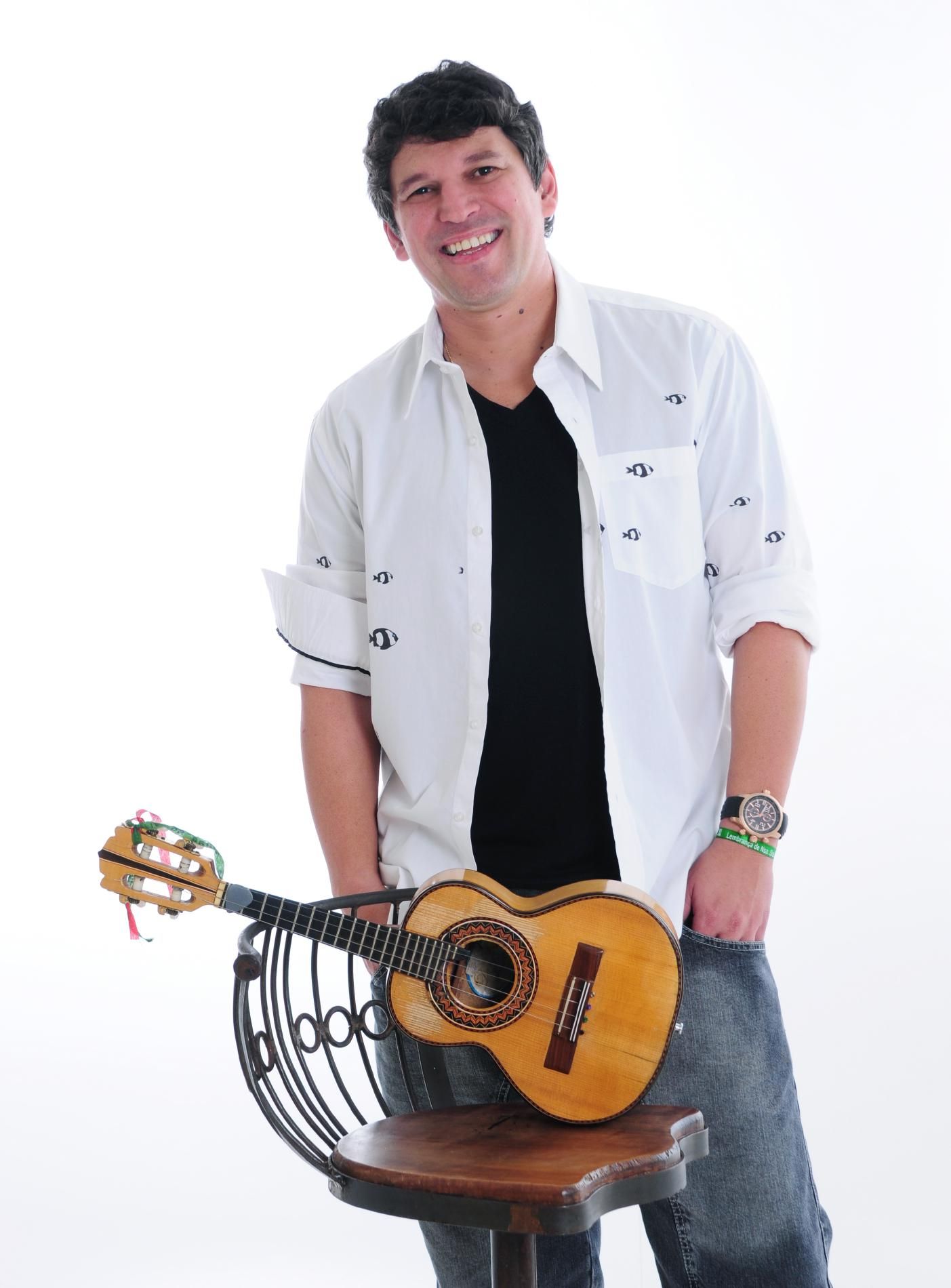 Gustavo Clarão