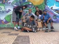 SB-U Crew