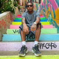 Un Día En Mi Barrio (remix) (Pirlo, DFZM, Topboy TGR y Akapellah)