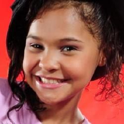 Photo of Jéssica Menina de Deus