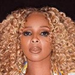 Foto de Mary J. Blige