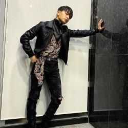 Foto de Simon Dominic