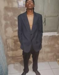 Oração Na Madrugada