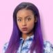 Justine Skye