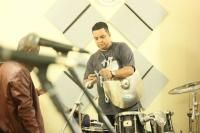 Banda Dialletos Black Music