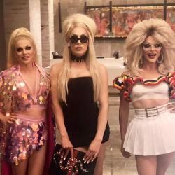 Foto de The AAA Girls