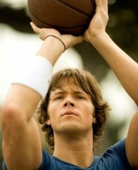 Jared Padalecki