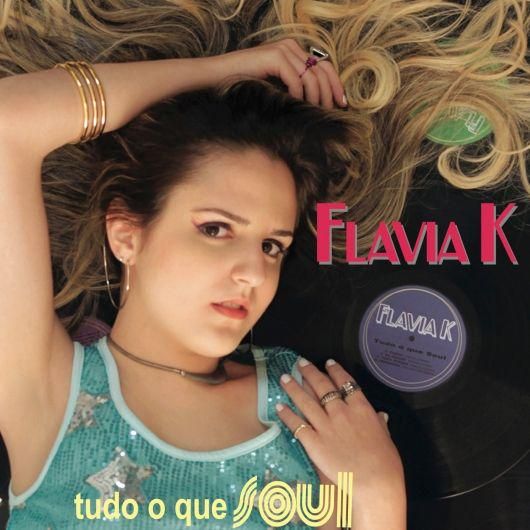 Flavia K