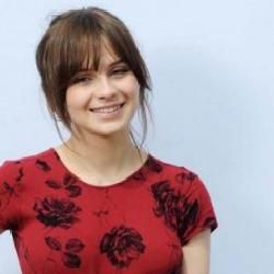 Foto de Gabrielle Aplin