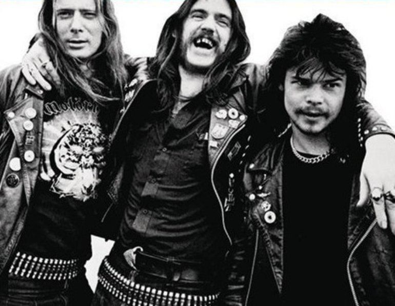 SACRIFICE CIFRA INTERATIVA (ver 2) por Motörhead @ Ultimate-Guitar.Com