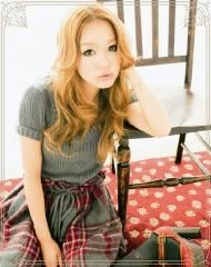 Kana Nishino