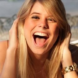 Foto de Carol Cabrino