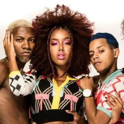 Foto de Dream Team do Passinho