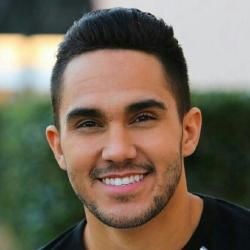 Foto de Carlos PenaVega