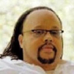 Foto de Fred Hammond