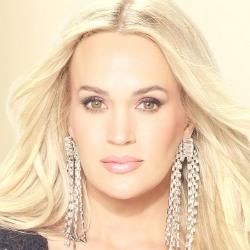 Photo of Carrie Underwood