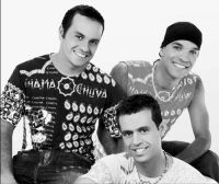 Chama Chuva