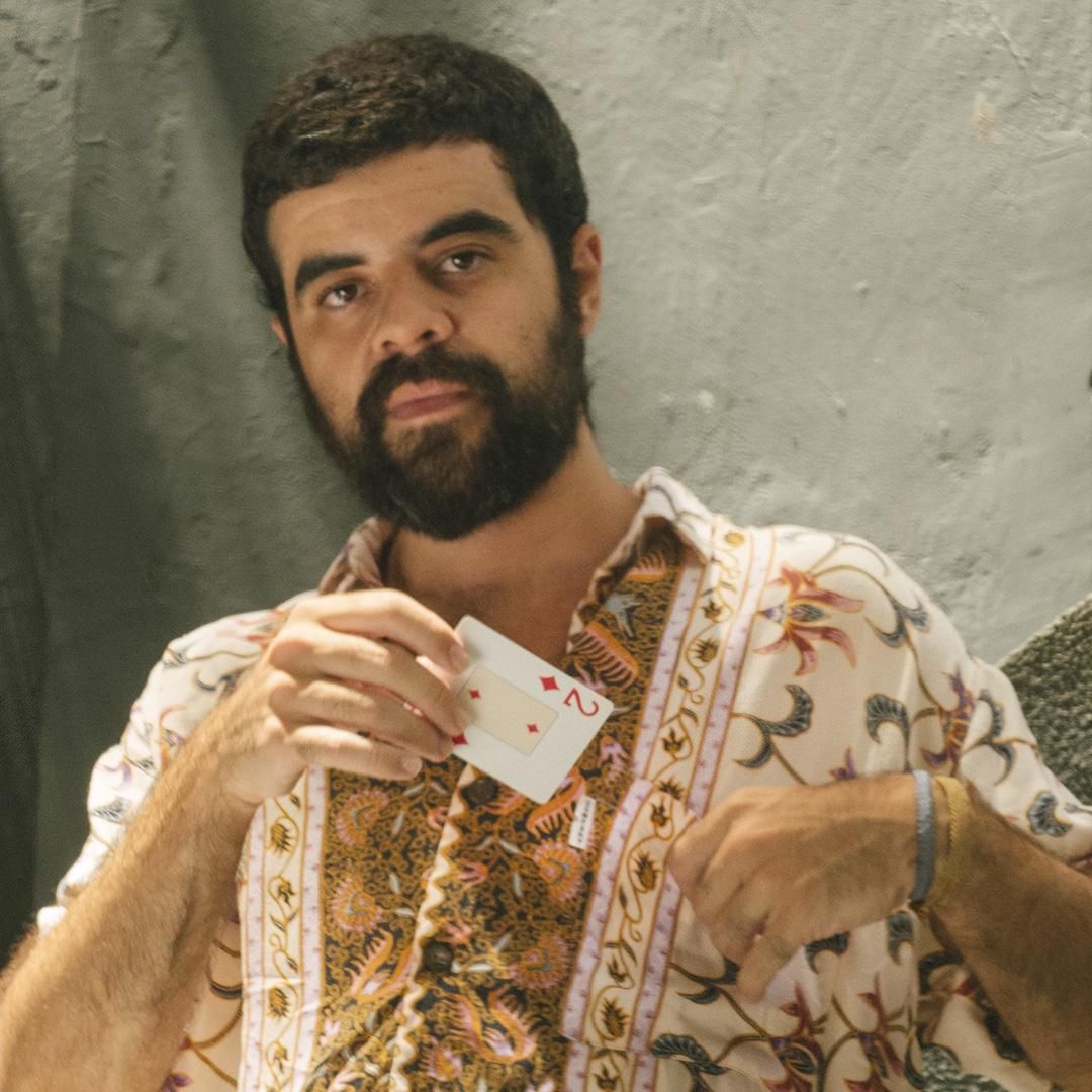 Vida Comum