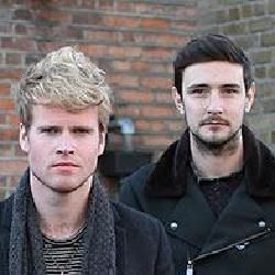 Foto de Kodaline