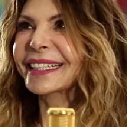 Foto de Elba Ramalho