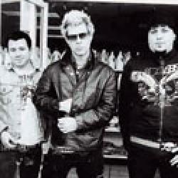 Photo of Powerman 5000