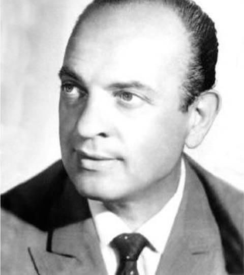 Miguel Calo