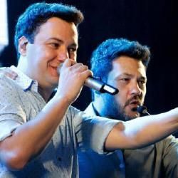 Photo of João Bosco & Vinícius