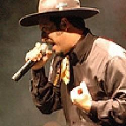 Foto de Cristiano Quevedo