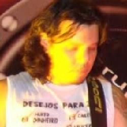 Foto de Guilherme e Nebraska