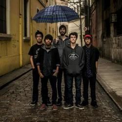 Foto de Banda Chaplet