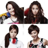 Tonight (Hyorin Solo)