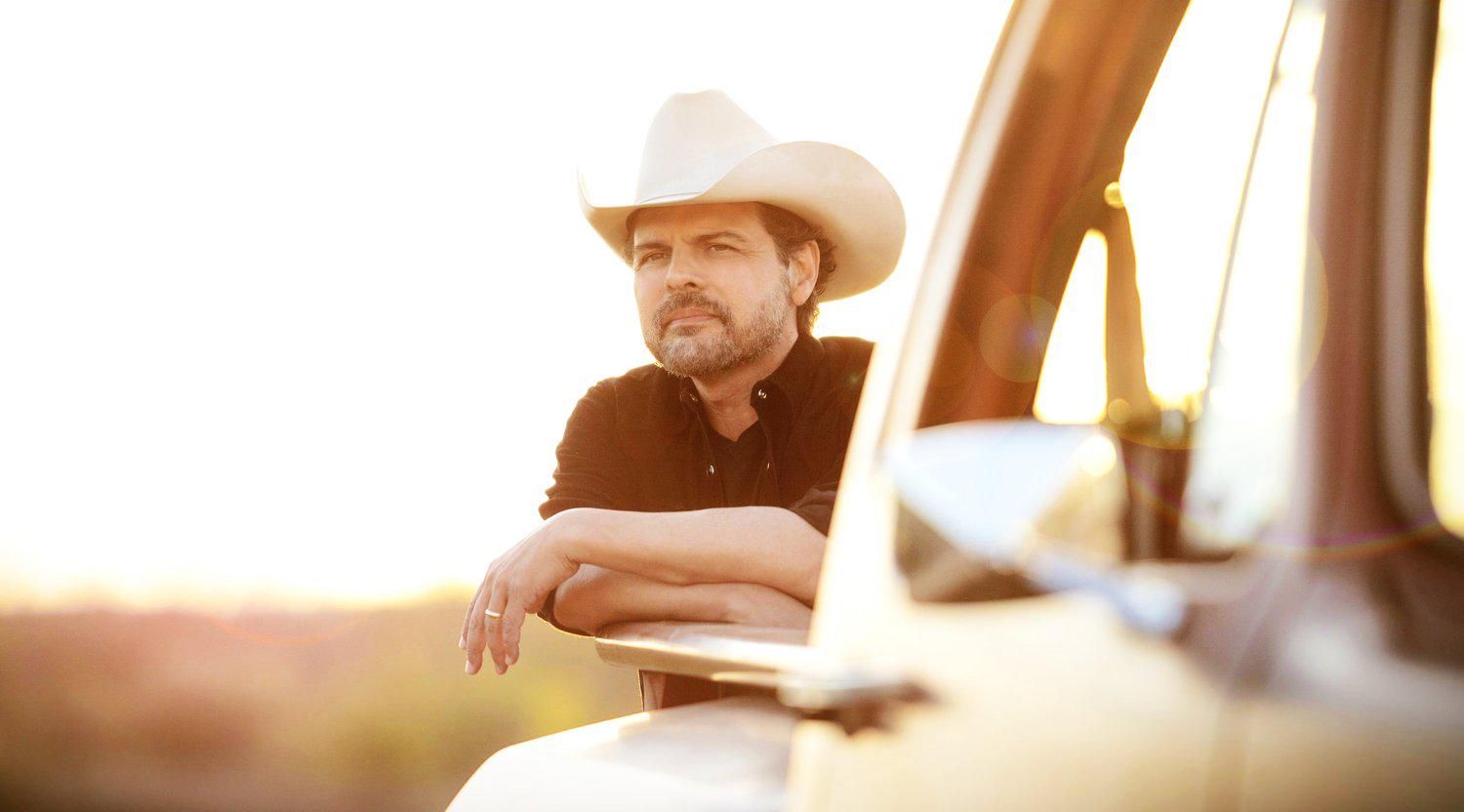 Rick Trevino