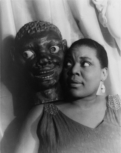 Bessie Smith