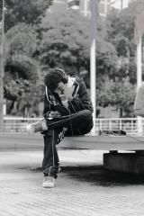 Vida Fácil (part. Jeeiph)