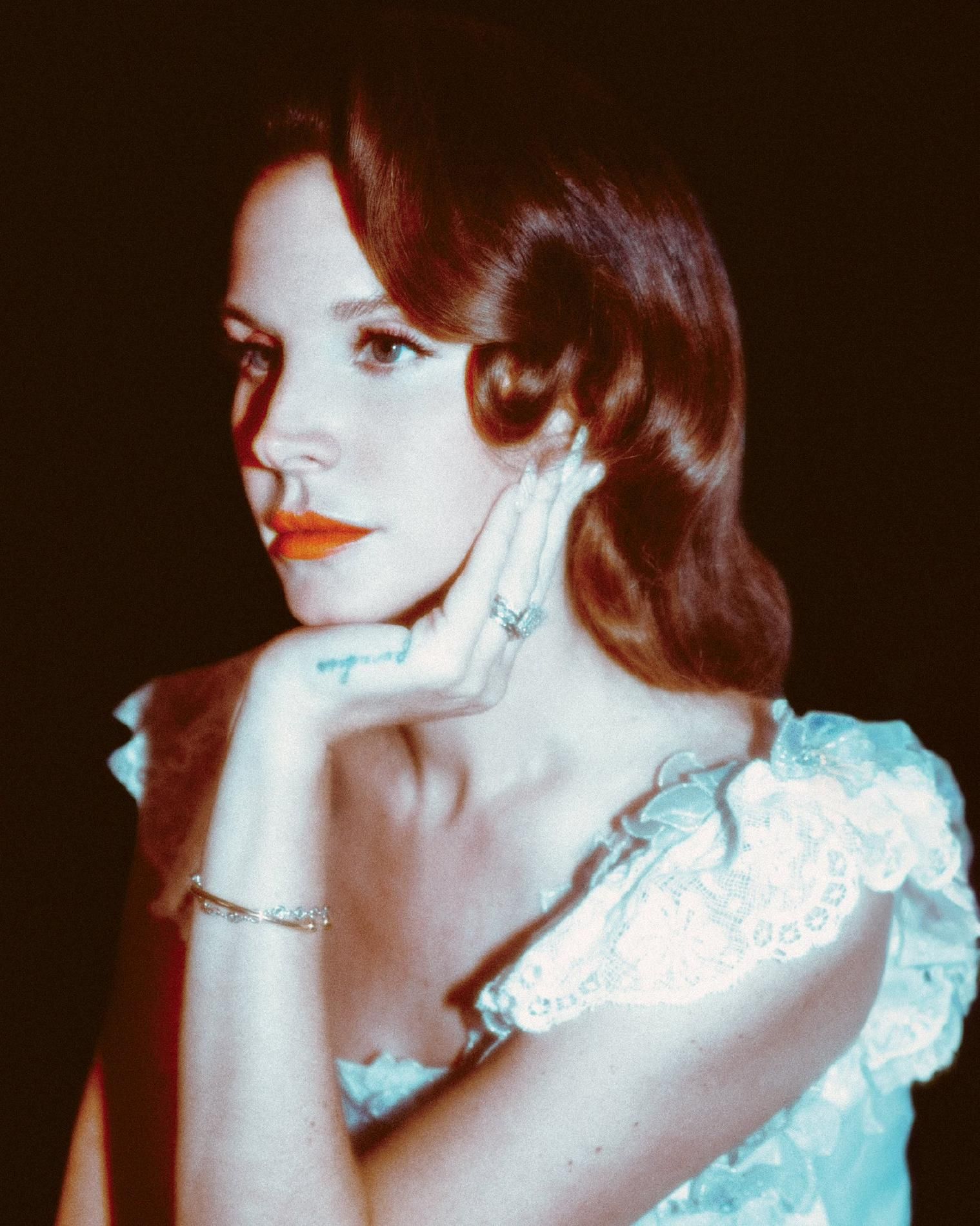 Lana Del Rey