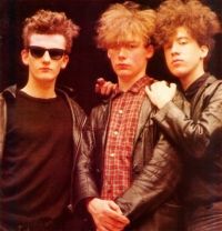 The Jesus And Mary Chain